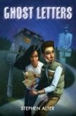 Ghost Letters (eBook, ePUB)