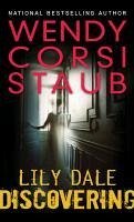 Cover Lily Dale: Discovering (eBook, ePUB)