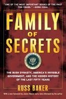 Family of Secrets (eBook, ePUB) - Baker, Russ