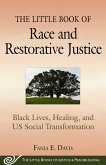 The Little Book of Race and Restorative Justice (eBook, ePUB)