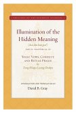 Illumination of the Hidden Meaning Vol. 2 (eBook, ePUB)