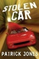 Cover Stolen Car (eBook, ePUB)