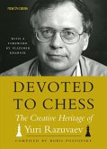Devoted to Chess (eBook, ePUB) Devoted to Chess (eBook, ePUB)
