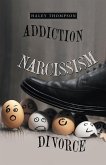 Addiction Narcissism Divorce (eBook, ePUB)