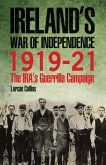 Ireland's War of Independence 1919-21 (eBook, ePUB)