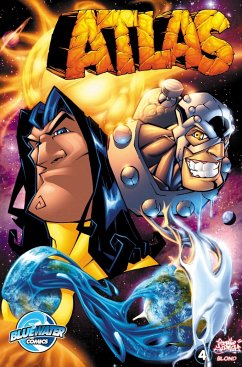 Cover Atlas #4: Volume 2 (eBook, PDF)