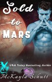 Sold to Mars (eBook, ePUB)