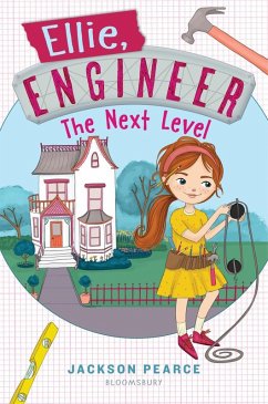 Cover Ellie, Engineer: The Next Level (eBook, ePUB)