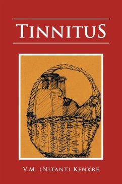 Cover Tinnitus (eBook, ePUB)