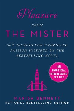 Cover Pleasure from the Mister (eBook, ePUB)