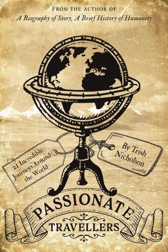 Cover Passionate Travellers (eBook, ePUB)