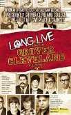 Long Live Grover Cleveland (eBook, ePUB)