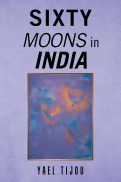 Cover Sixty Moons in India (eBook, ePUB)
