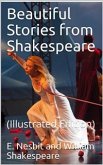 Beautiful Stories from Shakespeare (eBook, PDF)