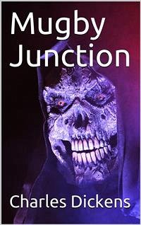 Cover Mugby Junction (eBook, PDF)