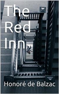 The Red Inn (eBook, PDF) - de Balzac, Honoré