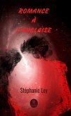 Romance à l'anglaise (eBook, ePUB)