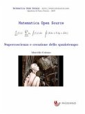 Supercoscienza e creazione dello spaziotempo (fixed-layout eBook, ePUB)