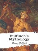 Bulfinch's Mythology (eBook, ePUB)