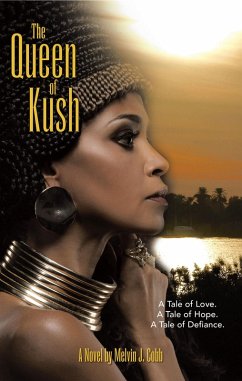 Cover The Queen of Kush (eBook, ePUB)
