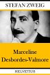 Marceline Desbordes-Valmore (eBook,... - Bild 1
