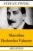 Marceline Desbordes-Valmore (eBook, ePUB)