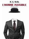 L'Homme invisible (eBook, ePUB)