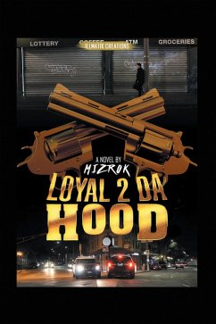 Cover Loyal 2 Da Hood (eBook, ePUB)