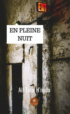 En pleine nuit (eBook, ePUB) - H’mida, Ait Taha