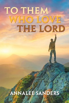 To Them Who Love the Lord (eBook, ePUB)
