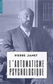L&quote;automatisme psychologique (eBook, ePUB)