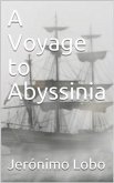 A Voyage to Abyssinia (eBook, PDF)