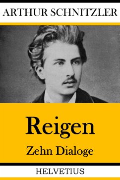 Reigen (eBook, ePUB) - Schnitzler, Arthur