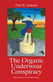 The Organic Underwear Conspiracy (eBook, ePUB)