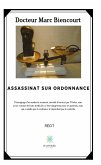 Assassinat sur ordonnance (eBook, ePUB)