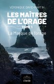 Les Maîtres de l'orage - Tome 1 (eBook, ePUB)