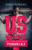 U.S. Marines - Tomes 1 et 2 (eBook, ePUB)