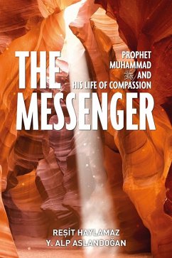 Cover The Messenger (eBook, ePUB)