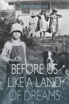 Cover Before Us Like a Land of Dreams (eBook, ePUB)