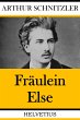Fräulein Else (eBook, ePUB) - Bild 1