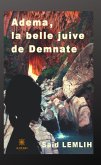 Adema, la belle juive Demnate (eBook, ePUB)