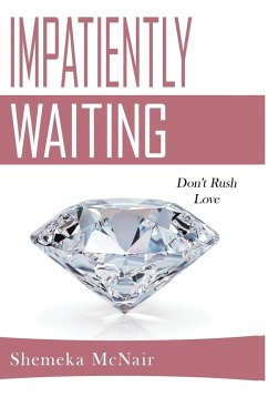 Impatiently Waiting - McNair, Shemeka