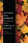 Letters from Amherst (eBook, ePUB) Letters from Amherst (eBook, ePUB)