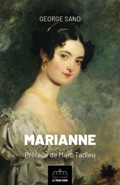Marianne (eBook, ePUB) Cover Marianne (eBook, ePUB)