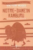 Cover Notre-Damein Kamburu - Kisaltilmis Metin