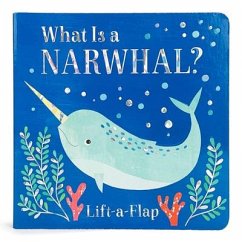 What Is a Narwhal? - Swift, Ginger