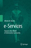 e-Services (eBook, PDF)