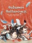 Babamin Battaniyesi Ciltli