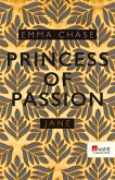 Princess of Passion – Jane (eBook, ePUB)