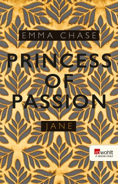 Princess of Passion – Jane (eBook, ePUB) - Chase, Emma